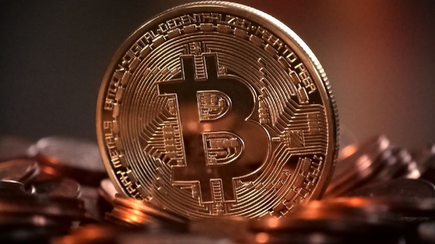 Precio del Bitcoin tiene fuerte caída; así cotiza este domingo 28 de febrero