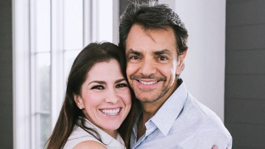 Eugenio Derbez se divorciará porque será infiel con ESTA mujer, predice Mhoni Vidente: VIDEO