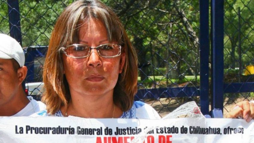 Marisela Escobedo fue asesinada al buscar justicia para su hija; hoy cumpliría 64 años