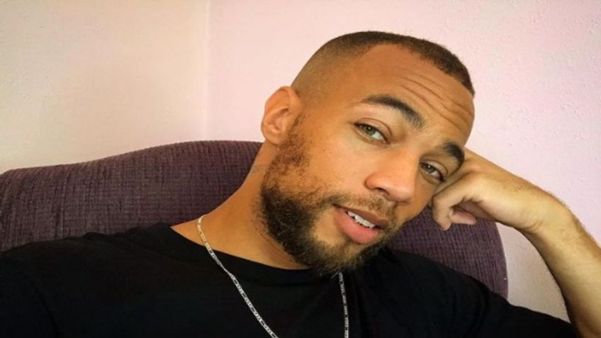 Protagonista de “Terminator” denuncia que el actor estadounidense Kendrick Sampson fue víctima de abuso policial