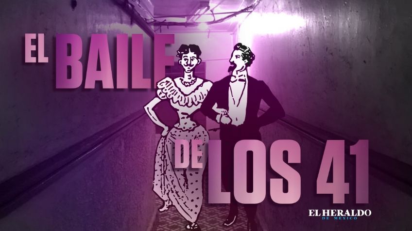 El baile de los 41: Así luce el lugar donde se vivió la polémica historia del yerno de Porfirio Díaz