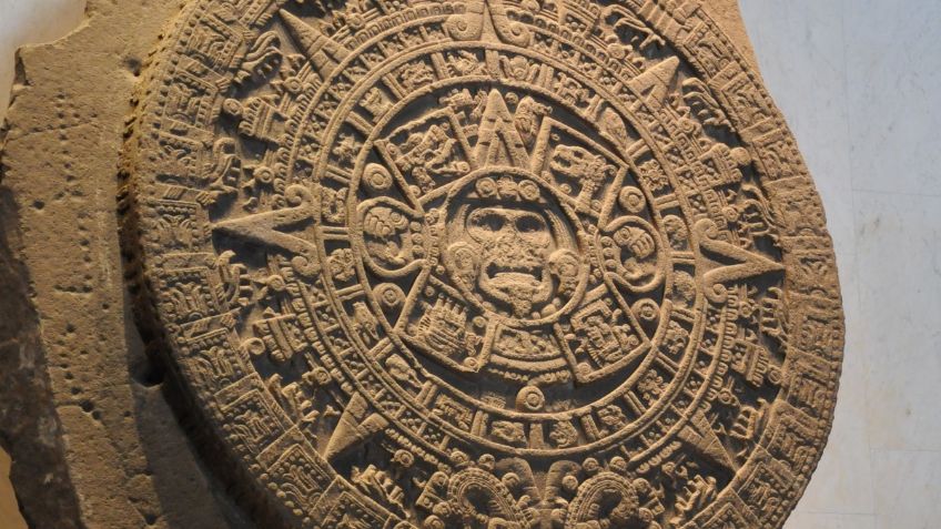 Aztecas continua en Europa: La exposición mexicana cumple su última parada en Países Bajos