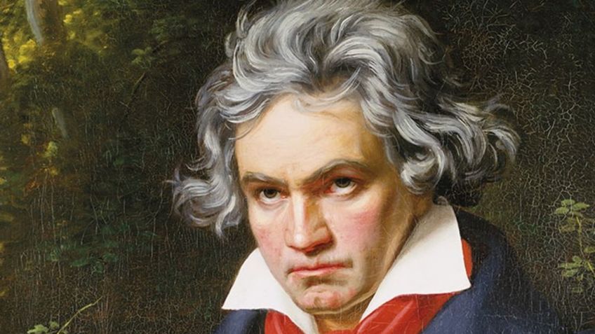 Ludwig Van Beethoven, la grandeza del espíritu humano