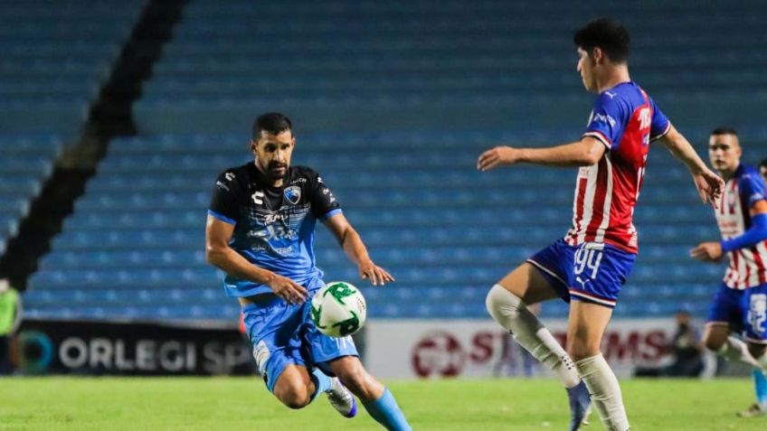 Piden a la afición de Tampico sumarse a apoyar a la Jaiba Brava en la final