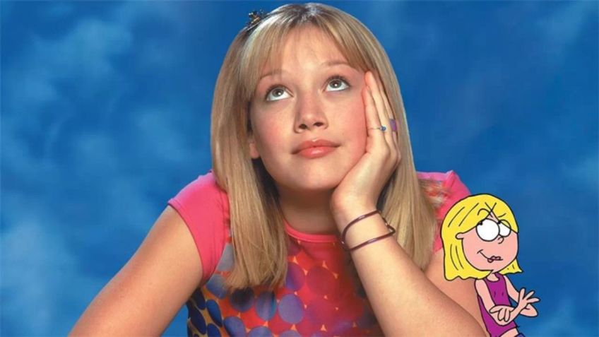 ¿Por qué Lizzie Mcguire no tendrá reboot para Disney Plus?; esto contó Hillary Duff