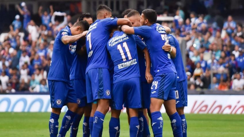 EN VIVO: Cruz Azul vs LAFC partido Cuartos de Final de la Concachampions