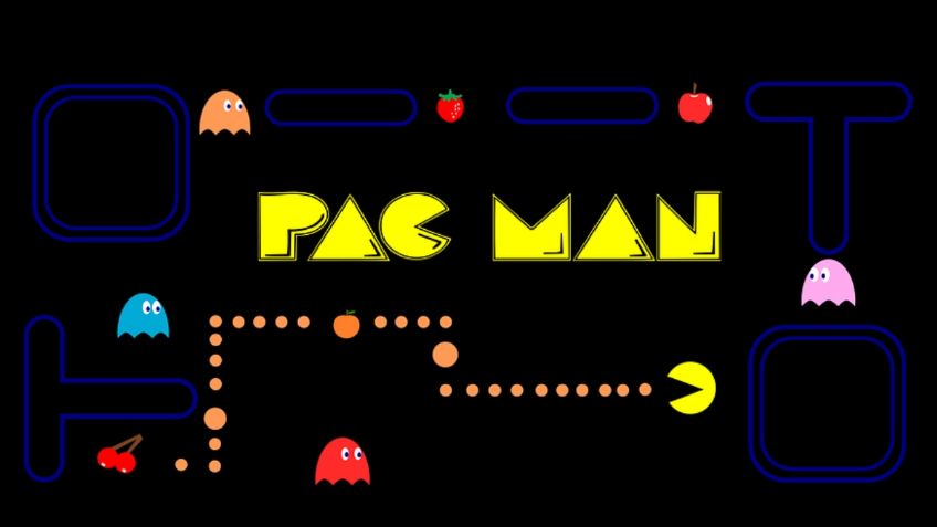 10 datos sobre Pac-Man para festejar su entrada al Salón de la Fama del Museo Comic-Con