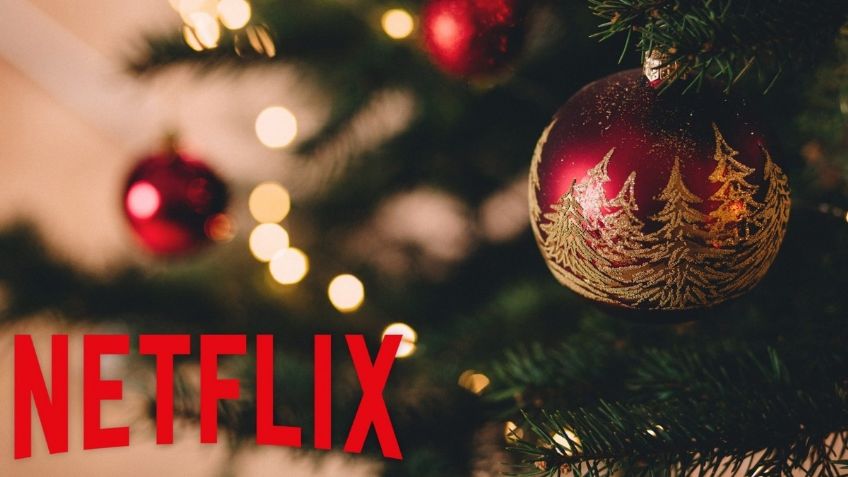 Estos trucos te harán pasar una gran Navidad con Netflix