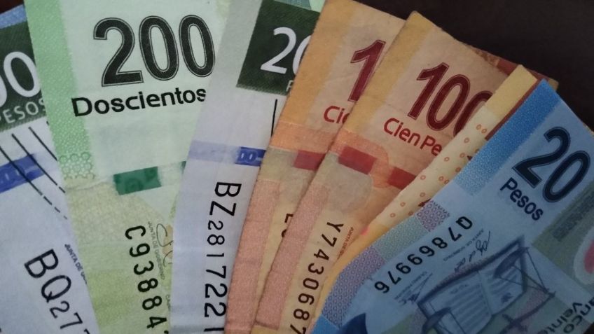 Salario mínimo se eleva 15% para 2021; queda en $141.70