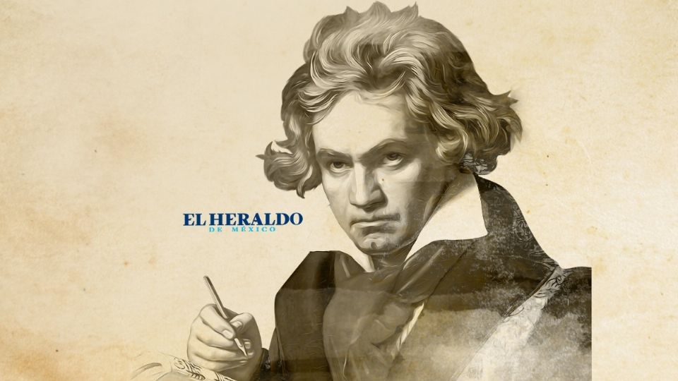 El Instituto Beethoven Jubilaums GmbH extendió el homenaje al compositor alemán hasta septiembre del 2021. Foto: Especial
