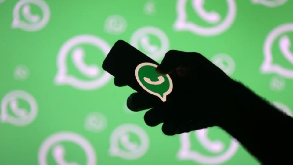 ¿Cómo enviar mensajes a varios contactos de WhatsApp en Año Nuevo? 
FOTO: Reuters