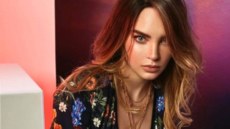 A principios de noviembre de este año se dio a conocer que Belinda acompañó a la familia de su novio en la celebración de cumpleaños de su suegra. Foto: FB @belindapop