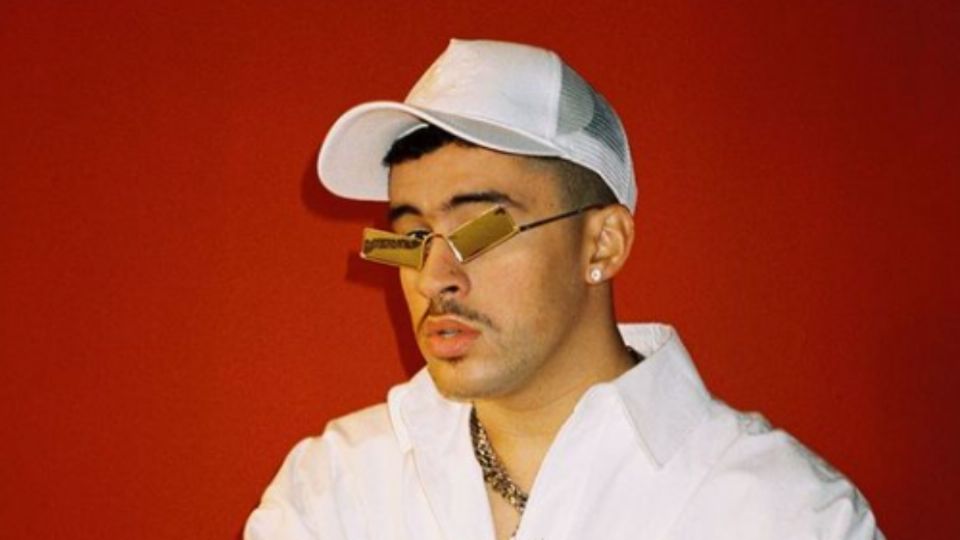 Bad Bunny prepara sorpresa para los Grammy 2021. Foto: Instagram