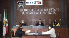 Avalan doble reelección para alcaldías