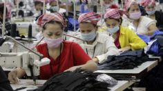 Algodón "manchado" de China es la nueva evidencia de trabajo forzoso en la industria global de la moda