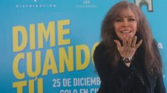 Verónica Castro intimidó a Jesús Zavala durante su regreso al cine; esta fue la razón