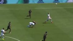 Un gol de Ibrahimovic, el mejor de toda la historia de la MLS: VIDEO