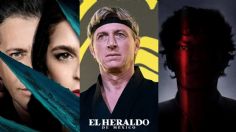 Netflix: Estos son TODOS los estrenos de series y películas de enero 2021