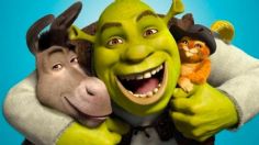 ¡Ya es tesoro nacional! Congreso de Estados Unidos declara a Shrek como patrimonio nacional