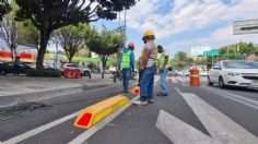 Construyen 230 kilómetros de ciclovías en la Ciudad de México; alistan 4 nuevas rutas