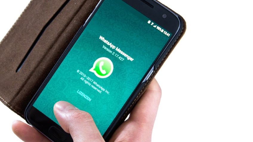 WhatsApp: TRUCOS para enviar mensajes de audio con voces divertidas