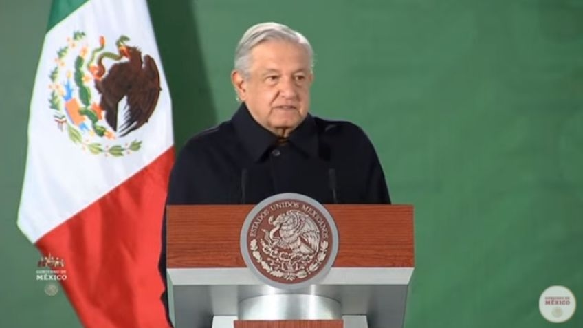 Conoce los temas de la Mañanera de AMLO hoy jueves 17 de diciembre