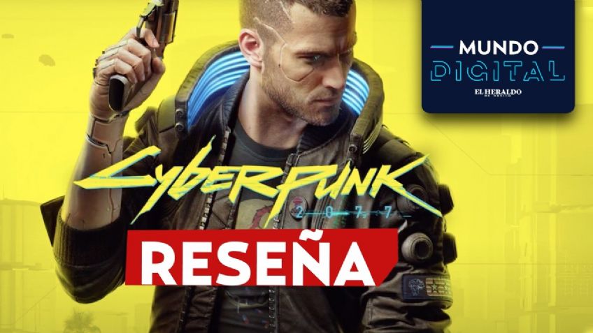 Cyberpunk 2077, ¿Vale la pena? | Reseña en español