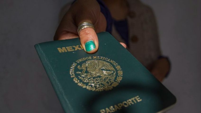 Una oficina de pasaportes para Tláhuac, Milpa Alta y Xochimilco: la propuesta del diputado migrante