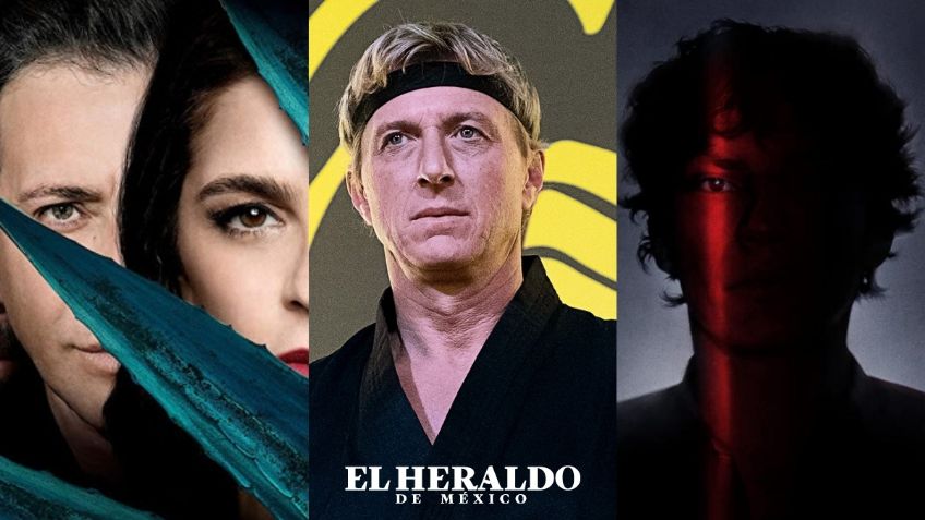 Netflix: Estos son TODOS los estrenos de series y películas de enero 2021