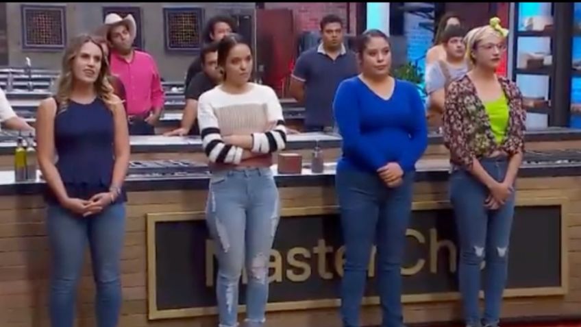 MasterChef México: ¿Quién será el participante ELIMINADO en ESPECIAL de Navidad?