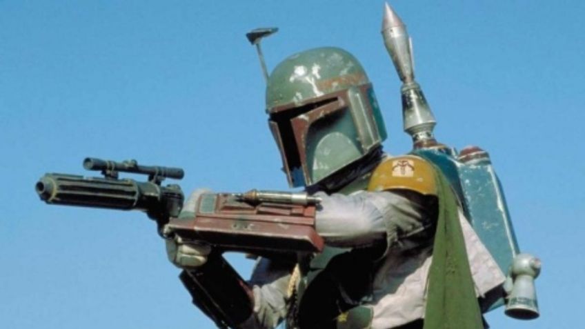 Muere Jeremy Bulloch a los 75 años, el Boba Fett original de Star Wars