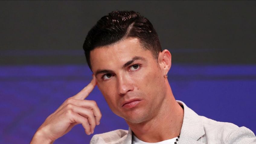 Gato de Cristiano Ronaldo valuado en miles de pesos fue atropellado y estuvo cerca de morir; esto vale la mascota de CR7