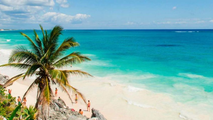 ¿Eres extranjero y quieres visitar el Caribe Mexicano? Este es el nuevo impuesto que tendrás que pagar