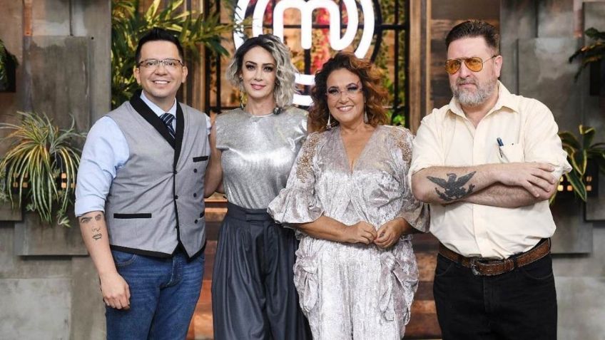 MasterChef México: ¿Cocinera SALDRÍA del programa por problemas de SALUD?