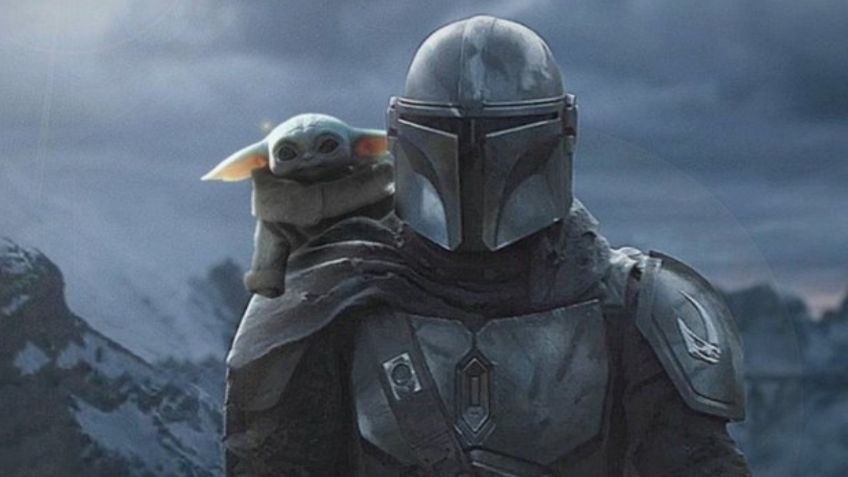 El camino así es: Cómo usar efectos de The Mandalorian y Baby Yoda en Instagram