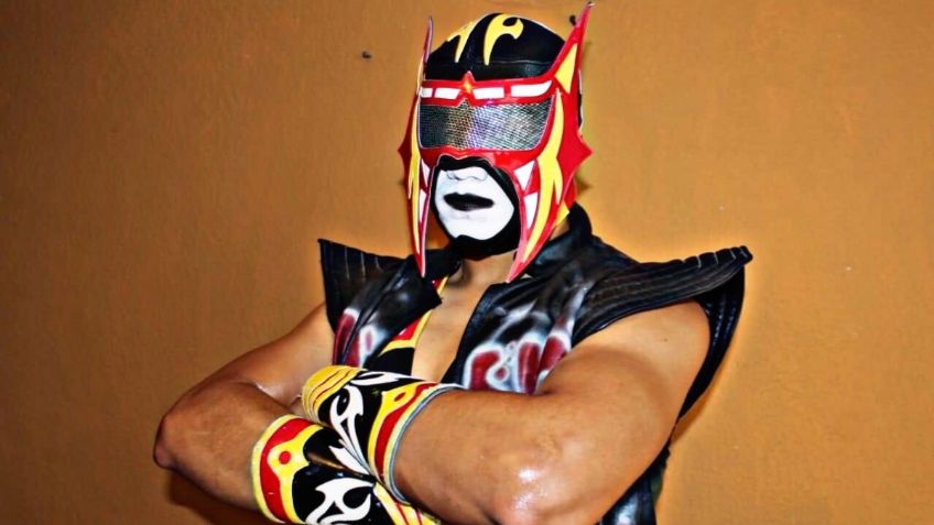 Rudo Rivera revela detalles sobre la MUERTE de Abismo Negro; "Veía al Diablo": VIDEO