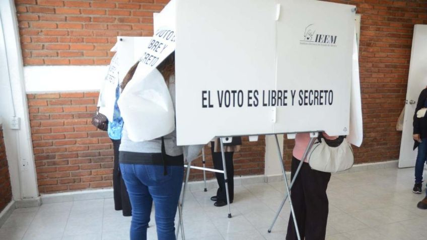 Resultado de las Elecciones 2021 en Toluca ¿Quién ganó? | PREP