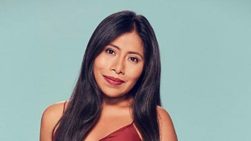 ¿Yalitza Aparicio se aleja del CINE? Esta podría ser su NUEVA vocación