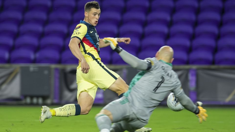 Robert Dante Siboldi sería el favorito de la directiva del América. Foto: Archivo/ Mexsport