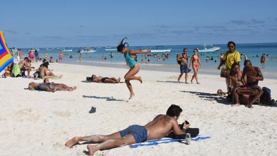 Conoce los días de descanso oficial y feriados en este 2021. FOTO: Cuartoscuro