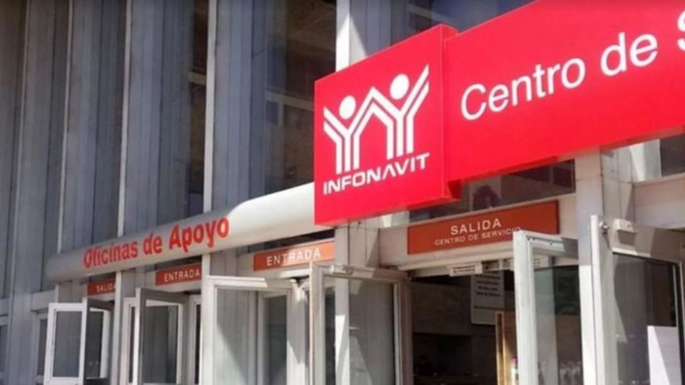 El Instituto indicó que el monto reportado se realizó a través del programa “Infonavit Sin Fronteras”, el cual, permite que los connacionales realicen el pago de su propio crédito hipotecario. Foto: Especial