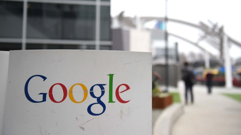 La queja se centra en el negocio de búsqueda y publicidad de Google. Foto: Archivo | AFP