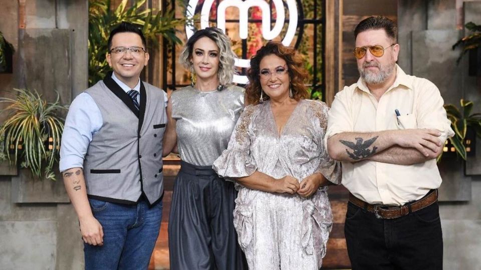 MasterChef México podría vivir una salida inesperada. Foto: Instagram