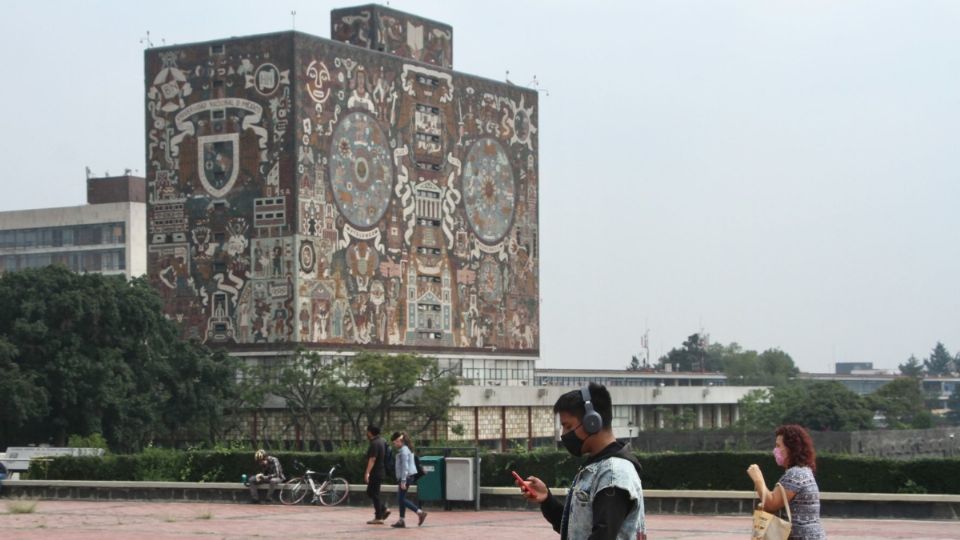 Licenciatura UNAM: Esto es todo lo que sabemos sobre el examen de ingreso. Foto: Cuartoscuro