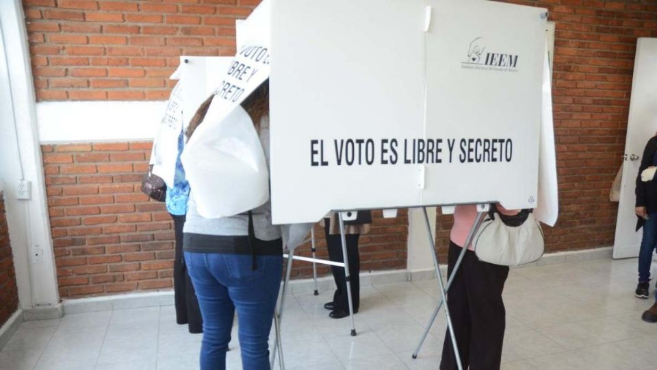 ¿Quién ganó la elección en Toluca, Estado de México? 
FOTO: Especial