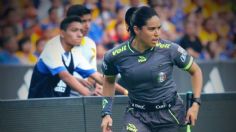 Karen Díaz y la evolución de las árbitras mexicanas en la Liga MX