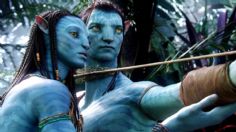 Avatar 2: Revelan nuevas imágenes del set y presumen alta tecnología en la secuela