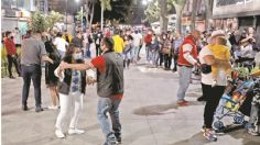 Más de mil 500 quejas por fiestas en CDMX; conoce las alcaldías con más denuncias