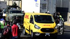 Urge actualización de inventario en el comercio: DHL Express México