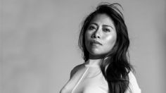 Yalitza Aparicio presta su VOZ a proyecto; narrará historias de MUJERES sobrevivientes de GUERRA